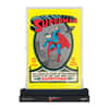 2026 Niue 1 oz Superman #1 Summer 1939 $2 Silver Foil .999 Fine