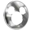 2026 Niue 1/2 oz Mickey Mouse Iconic Silhouettes Silver Coin .999 Fine