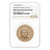 2026 (P) President Donald J. Trump $1 Coin NGC Gem UNC
