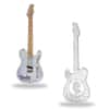2026 PAMP 1 oz Silver Fender® Telecaster® Guitar Coin Mystery Box