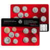 2026 US Mint Uncirculated Coin Set