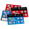2026 US Mint Uncirculated Coin Set