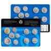 2026 US Mint Uncirculated Coin Set