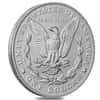 2026 (W) Morgan Silver Dollar Enhanced Uncirculated Coin PCGS SP 70 FS