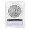 2026 (W) Morgan Silver Dollar Enhanced Uncirculated Coin PCGS SP 70 FS
