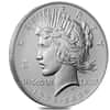 2026 (W) Peace Silver Dollar Enhanced Uncirculated Coin PCGS SP 70 FS