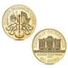 2027 1/2 oz Austrian Gold Philharmonic Coin BU