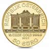 2027 1/2 oz Austrian Gold Philharmonic Coin BU