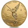 2027 1/2 oz Mexican Libertad Gold Coin BU