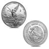2027 1/2 oz Mexican Libertad Silver Coin BU