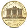 2027 1/4 oz Austrian Gold Philharmonic Coin BU