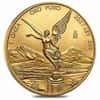 2027 1 oz Mexican Libertad Gold Coin BU