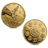 2027 1 oz Mexican Libertad Proof Gold Coin
