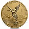 2027 1 oz Mexican Libertad Reverse Proof Gold Coin