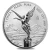 2027 1 oz Mexican Libertad Reverse Proof Silver Coin