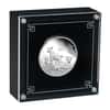 2027 1 oz Proof Silver Lunar Goat Coin Australian Perth Mint