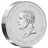 2027 10 Kilo Silver Lunar Goat BU Australian Perth Mint