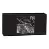 2027 3.5 oz Proof Silver Lunar Goat 3-Coin Set Australian Perth Mint