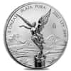 2027 5 oz Mexican Libertad Reverse Proof Silver Coin