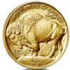 Roll of 20 - 2027 1 oz Gold American Buffalo $50 Coin BU