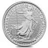 2027 Great Britain 1/10 oz Platinum Britannia Coin BU
