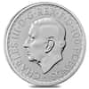 2027 Great Britain 1 oz Platinum Britannia Coin BU