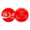 2020 6 gram Fiji Coca-Cola Japan Bottle Cap $1 Proof Silver Coin .999 Fine (w/Box & COA)