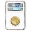 2020-W 1/2 oz End of WWII 75th Anniversary $25 Proof Gold Coin NGC PF 70 FDOI