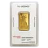 20 gram Credit Suisse Statue of Liberty Gold Bar .9999 Fine (In Assay)
