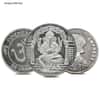 20 Gram Generic Silver Round .999 Fine