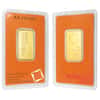 20 gram Gold Bar Valcambi Suisse .9999 Fine (In Assay)