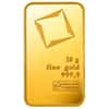 20 gram Gold Bar Valcambi Suisse .9999 Fine (In Assay)