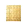20 x 1 gram Gold Valcambi CombiBar .9999 Fine (In Assay)
