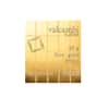 20 x 1 gram Gold Valcambi CombiBar .9999 Fine (In Assay)