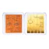 20 x 1 gram Gold Valcambi CombiBar .9999 Fine (In Assay)
