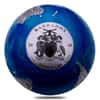 2021 3 oz Silver Blue Marble Planet Earth Spherical Coin Barbados .999 Fine (w/Box & COA)