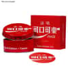NO COIN - 2020 6 gram Fiji Coca-Cola Taiwan Bottle Cap Proof Silver Coin (OEM Box & COA)