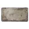 24.68 oz Simmons Vintage Silver Bar .999+ Fine