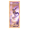 25 Utah Goldback 1/40 oz 24K Gold Foil Aurum Note (New Design)