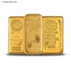 250 gram Generic Gold Bar .999+ Fine (Secondary Market)