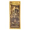 25 Arizona Goldback 1/40 oz 24K Gold Foil Aurum Note