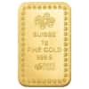25 x 1 Gram PAMP Suisse Diwali Lakshmi Gold Bar .9999 Fine Multigram+25 (Rangoli Assay)