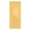 25 Oklahoma Goldback 1/40 oz 24K Gold Foil Aurum Note