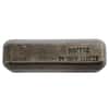 25 oz Omega M & B Mining Vintage Silver Bar .999+ Fine