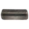 25 oz Omega M & B Mining Vintage Silver Bar .999+ Fine