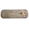 25 oz Omega M & B Mining Vintage Silver Bar .999+ Fine