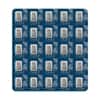 1 gram Platinum Bar - PAMP Suisse Lady Fortuna .9995 Fine (In Assay from Multigram+25)