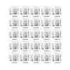 1 gram Platinum Bar - PAMP Suisse Lady Fortuna .9995 Fine (In Assay from Multigram+25)