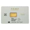 2.5 Gram PAMP Suisse 250th Anniversary of the USA Gold Bar .9999 Fine (in Assay)