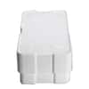 100-Coin 1 oz Platinum Eagle Mini-Monster Box (Empty, White)